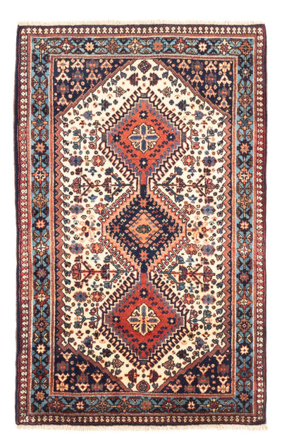 Yalameh Dywan 82x128cm - Dywan perski