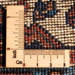 Perski dywan - Nomadyczny - 128 x 82 cm - kremowy