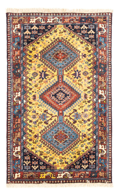 Yalameh Dywan 80x126cm - Dywan perski