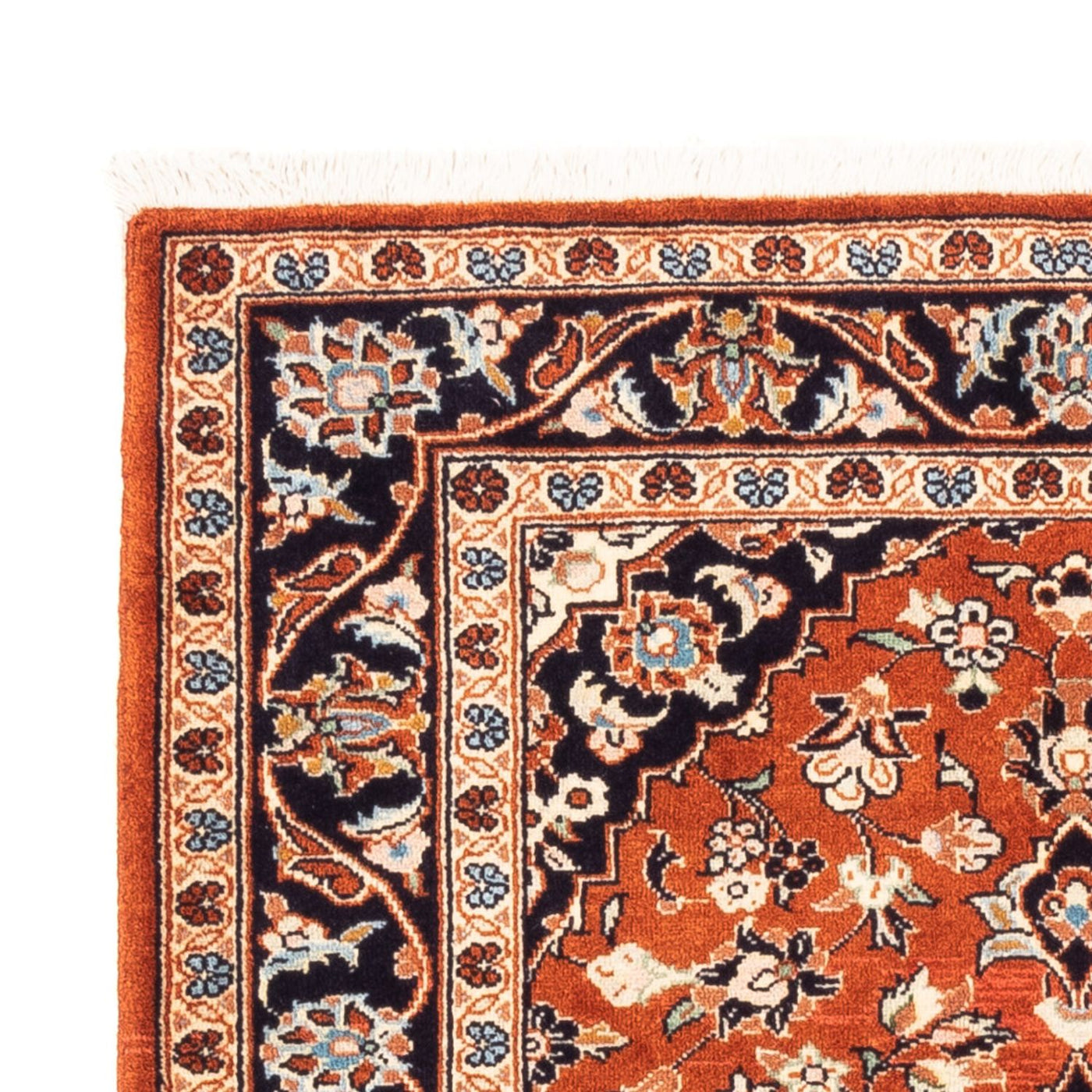 Yazd Dywan 140x103cm - Dywan perski