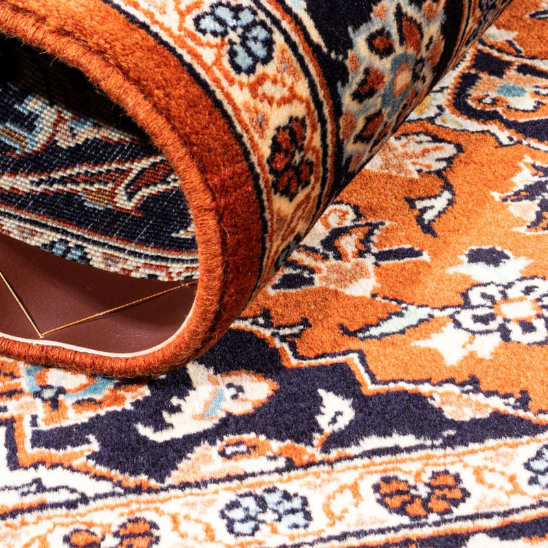 Dywan perski - Klasyczny - 140 x 103 cm - czerwony