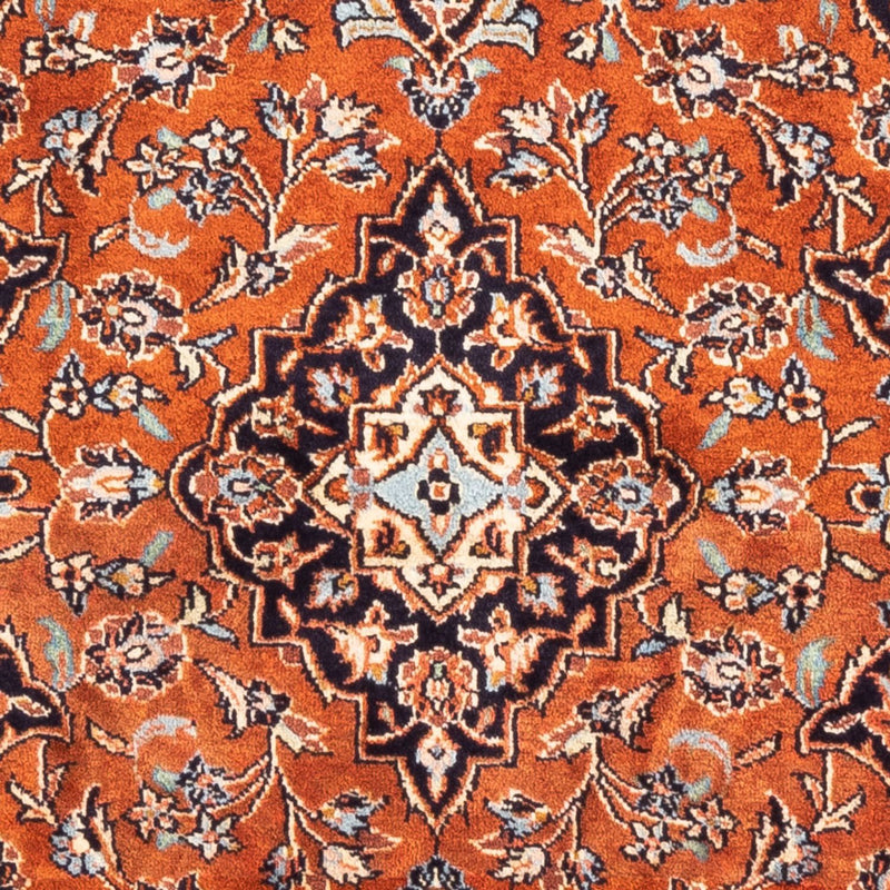 Dywan perski - Klasyczny - 137 x 102 cm - czerwony