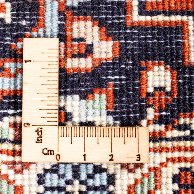 Dywan perski - Klasyczny - 137 x 102 cm - czerwony