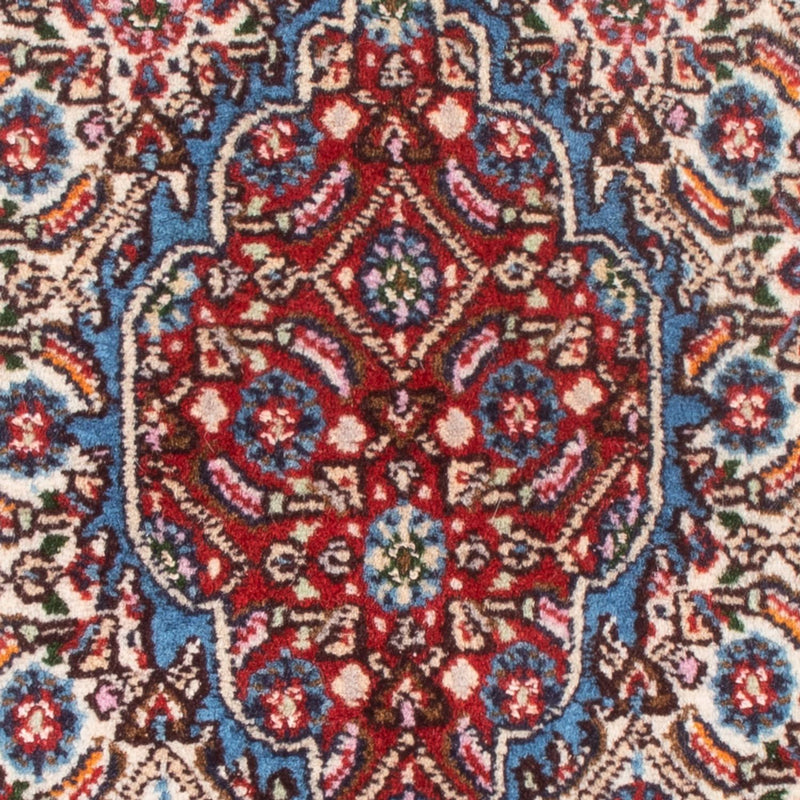 Dywan perski - Klasyczny - Royal - 87 x 57 cm - czerwony