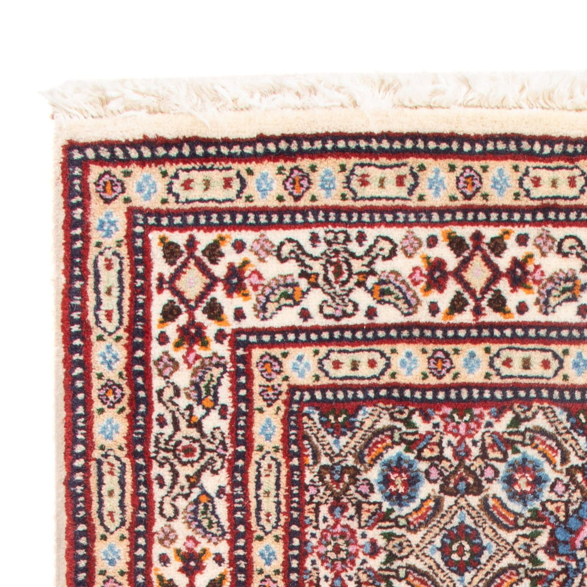 Moud Dywan 87x57cm - Dywan perski