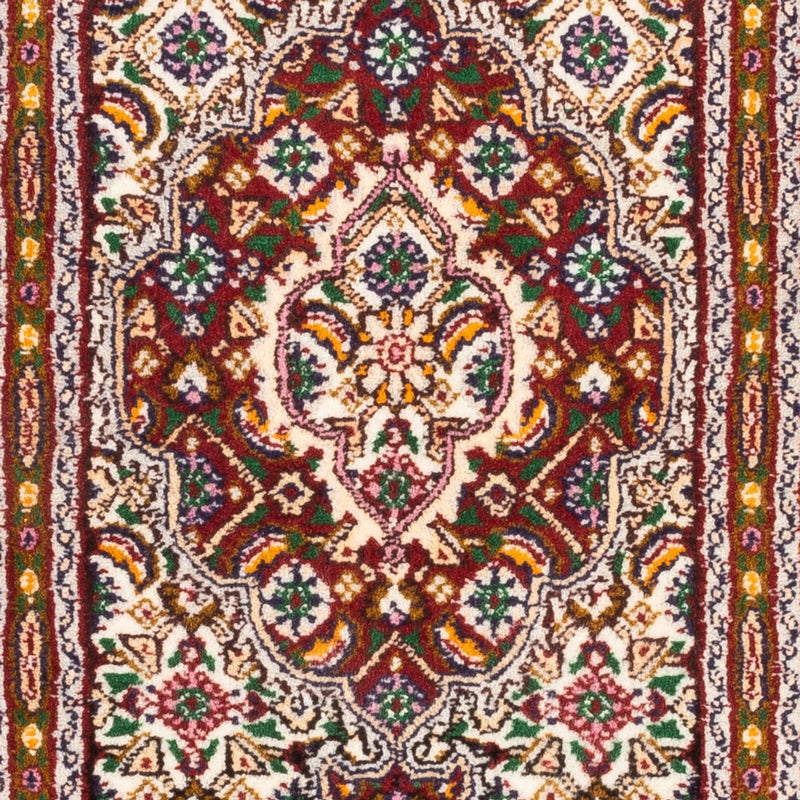 Dywan perski - Klasyczny - Royal - 98 x 54 cm - czerwony