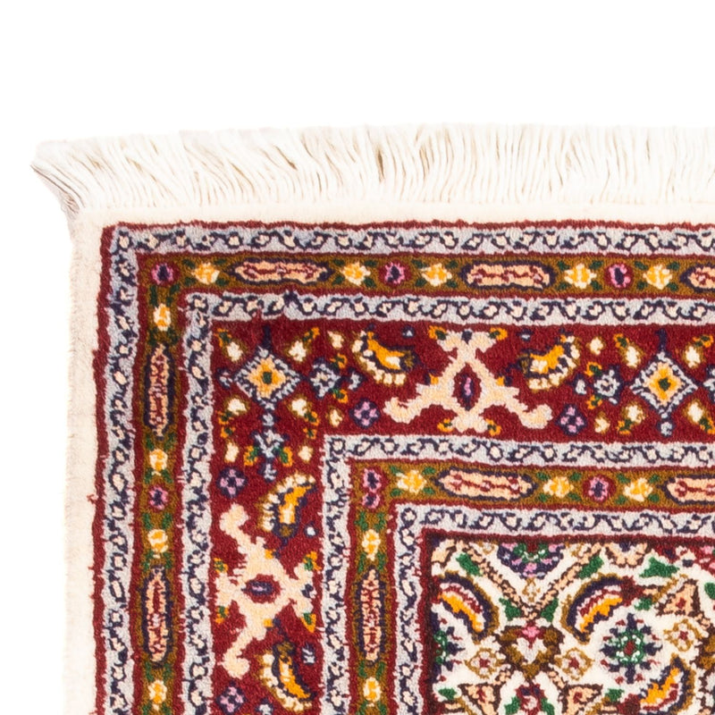 Dywan perski - Klasyczny - Royal - 98 x 54 cm - czerwony