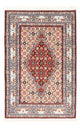 Moud Dywan 90x60cm - Dywan perski