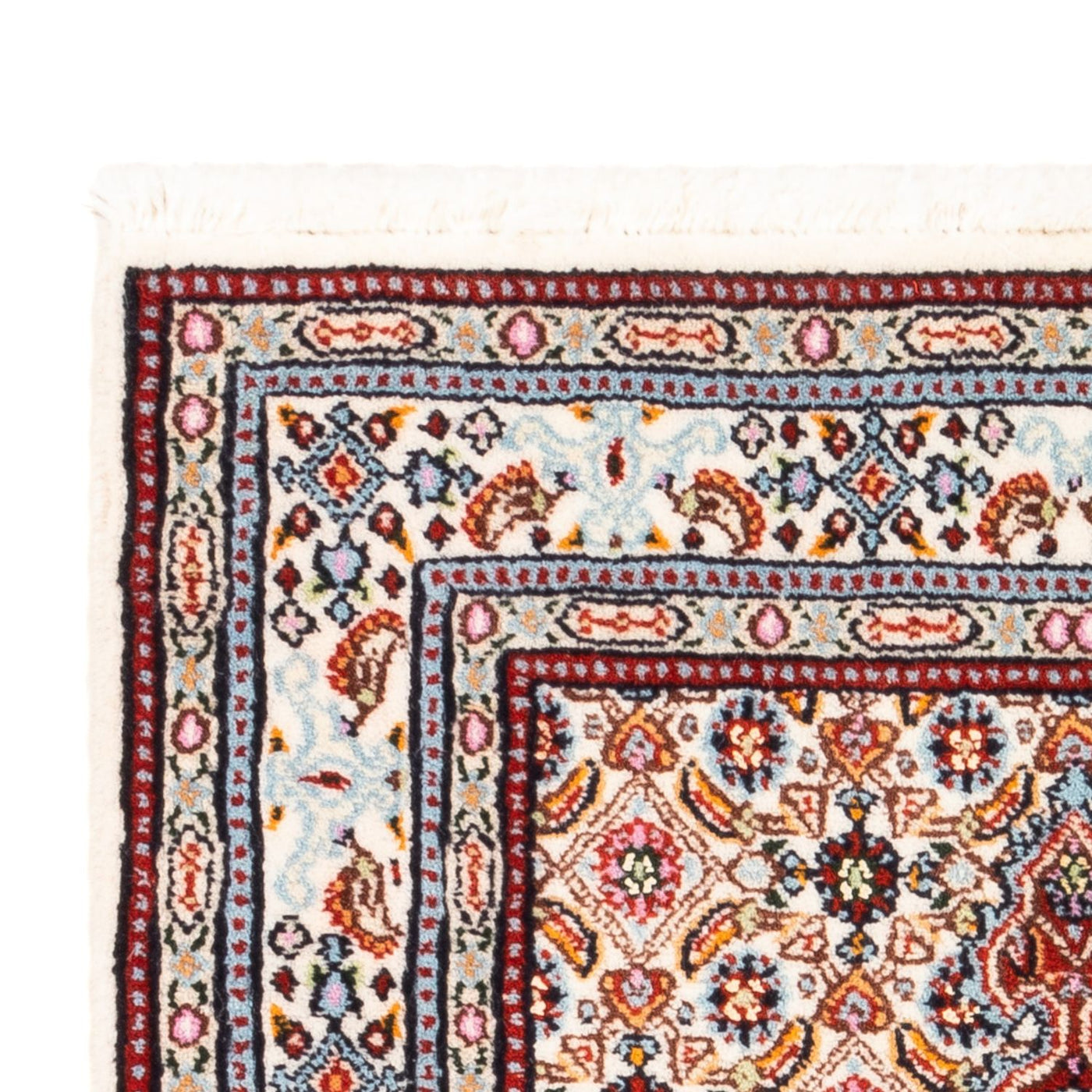 Moud Dywan 90x60cm - Dywan perski