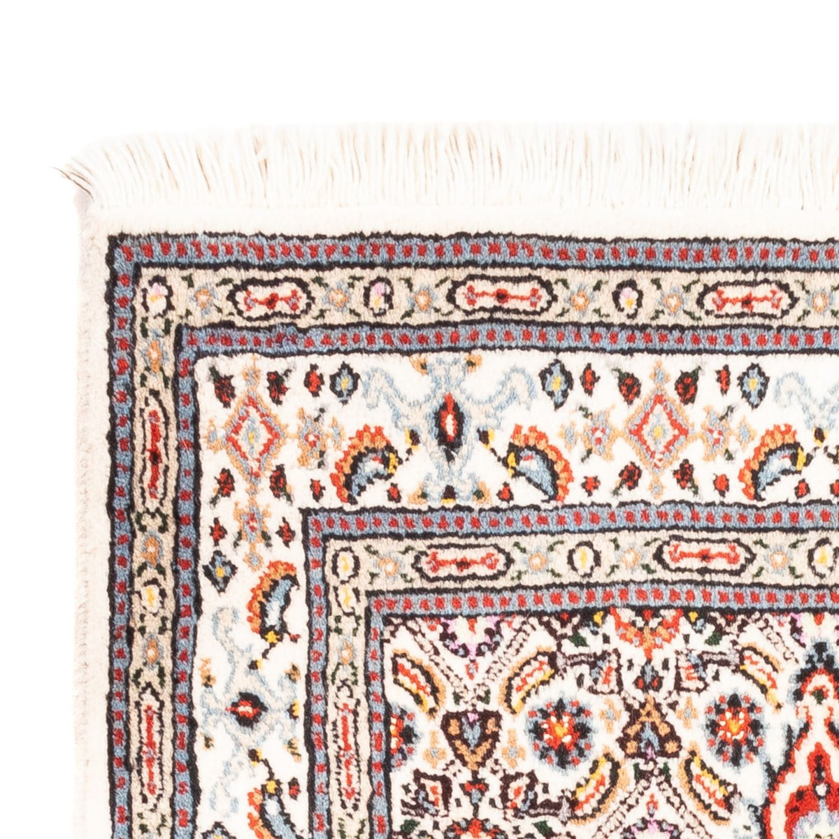 Dywan perski - Klasyczny - Royal - 90 x 60 cm - czerwony