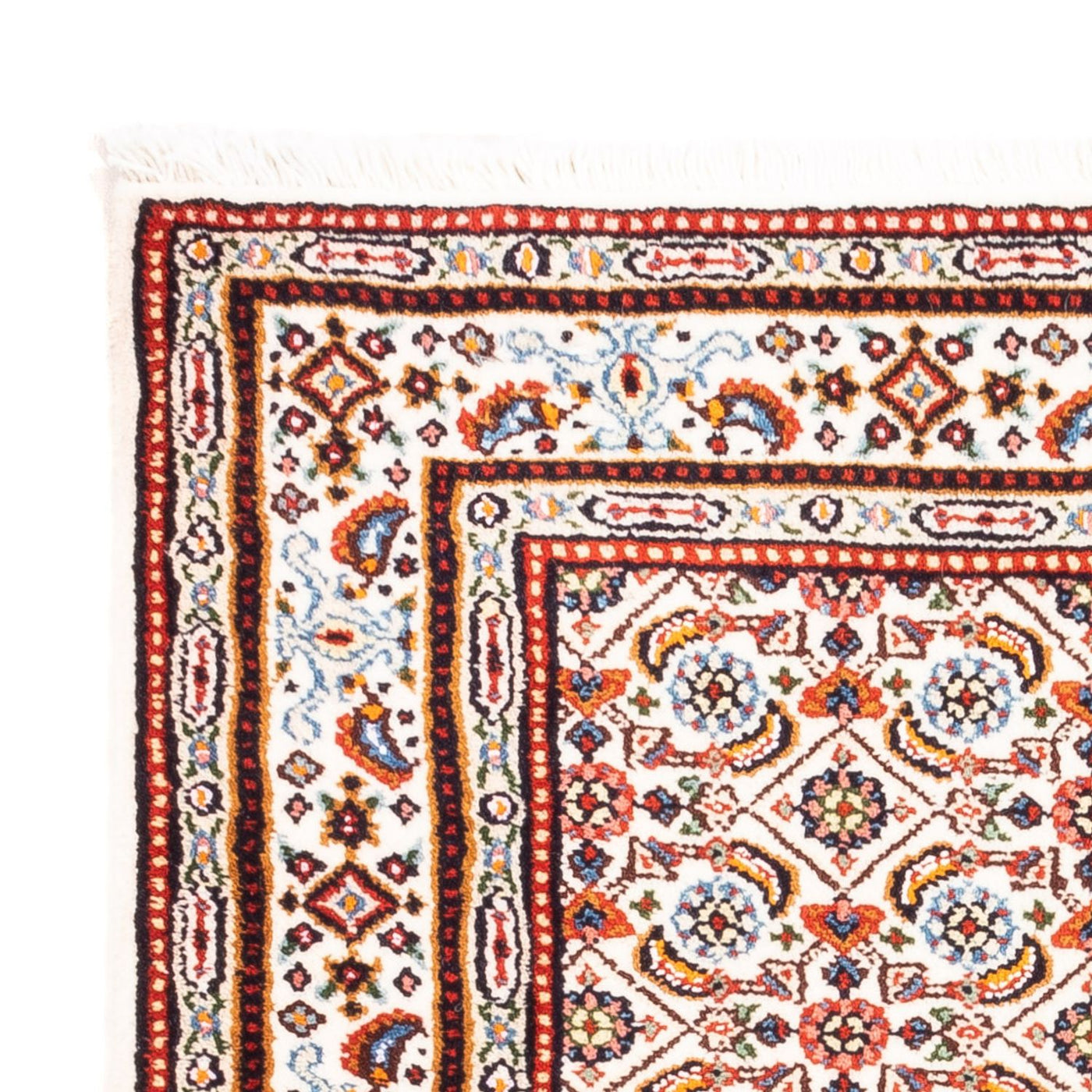 Moud Dywan 90x60cm - Dywan perski