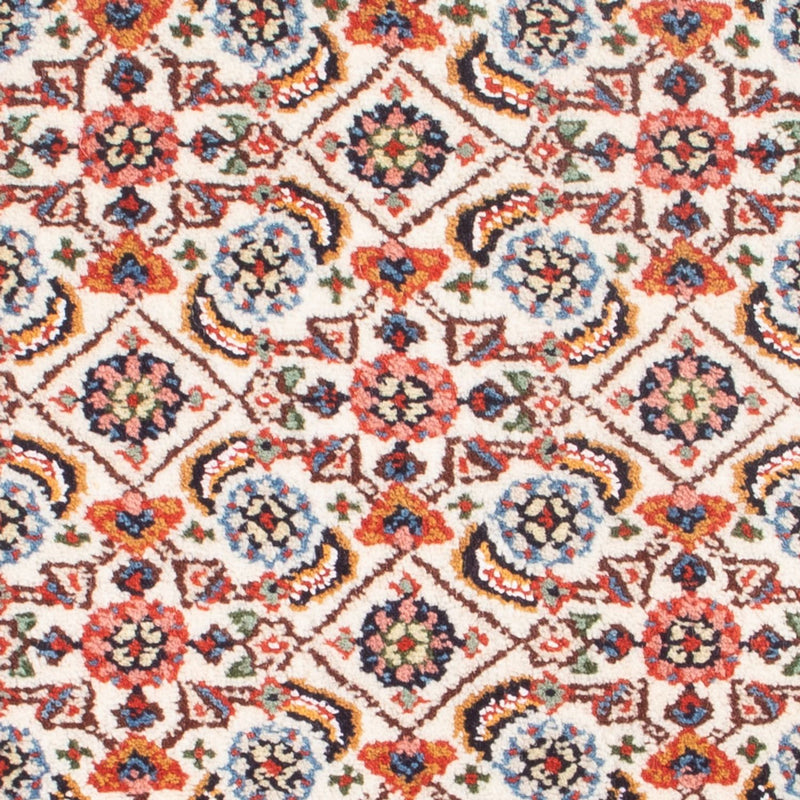 Dywan perski - Klasyczny - Royal - 90 x 60 cm - jasna czerwień