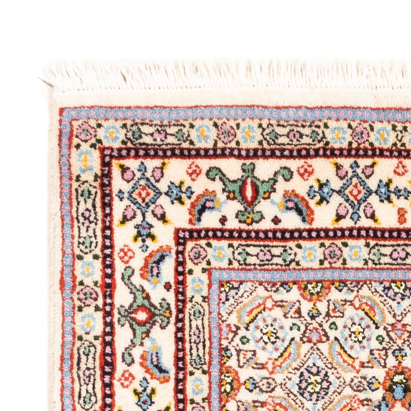 Moud Dywan 90x60cm - Dywan perski