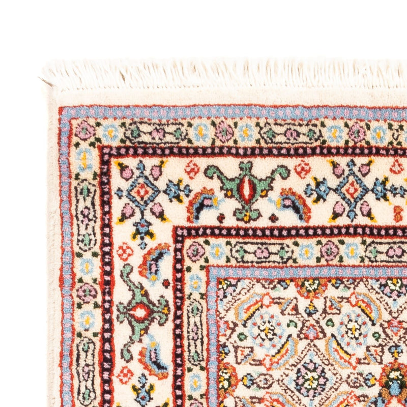 Dywan perski - Klasyczny - Royal - 90 x 60 cm - czerwony