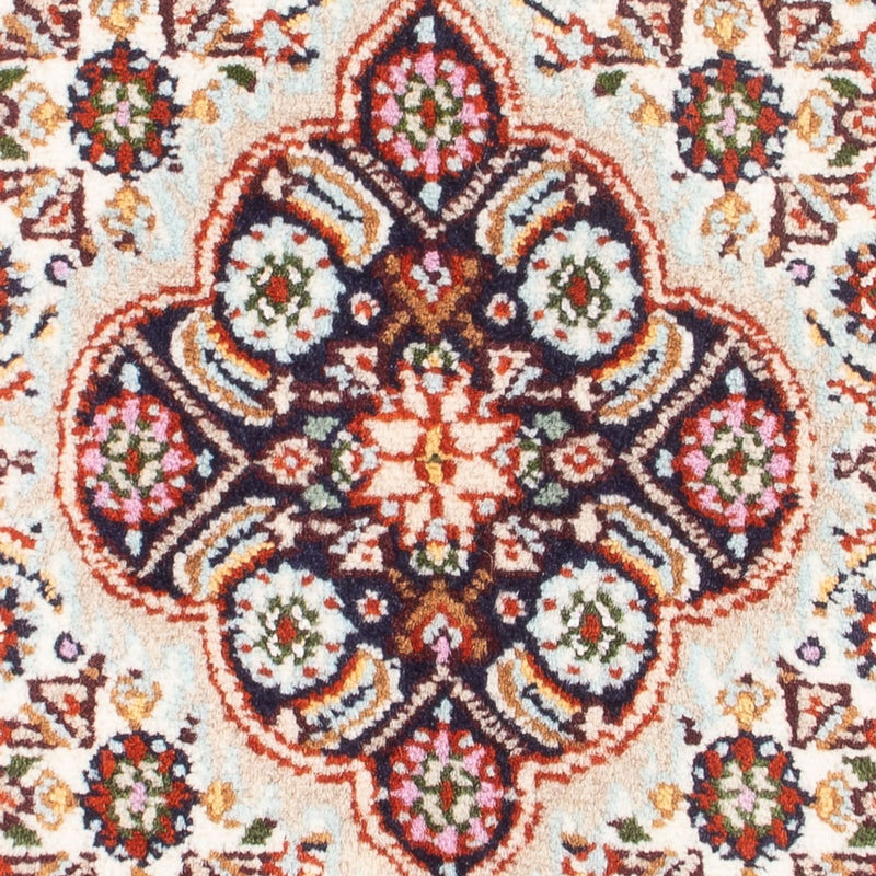 Dywan perski - Klasyczny - Royal - 90 x 60 cm - jasna czerwień