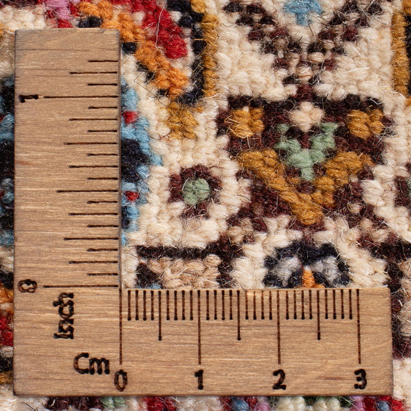 Dywan perski - Klasyczny - Royal - 90 x 60 cm - jasnobrązowy