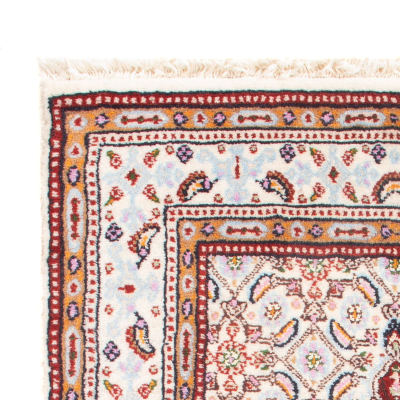 Dywan perski - Klasyczny - Royal - 90 x 60 cm - czerwony