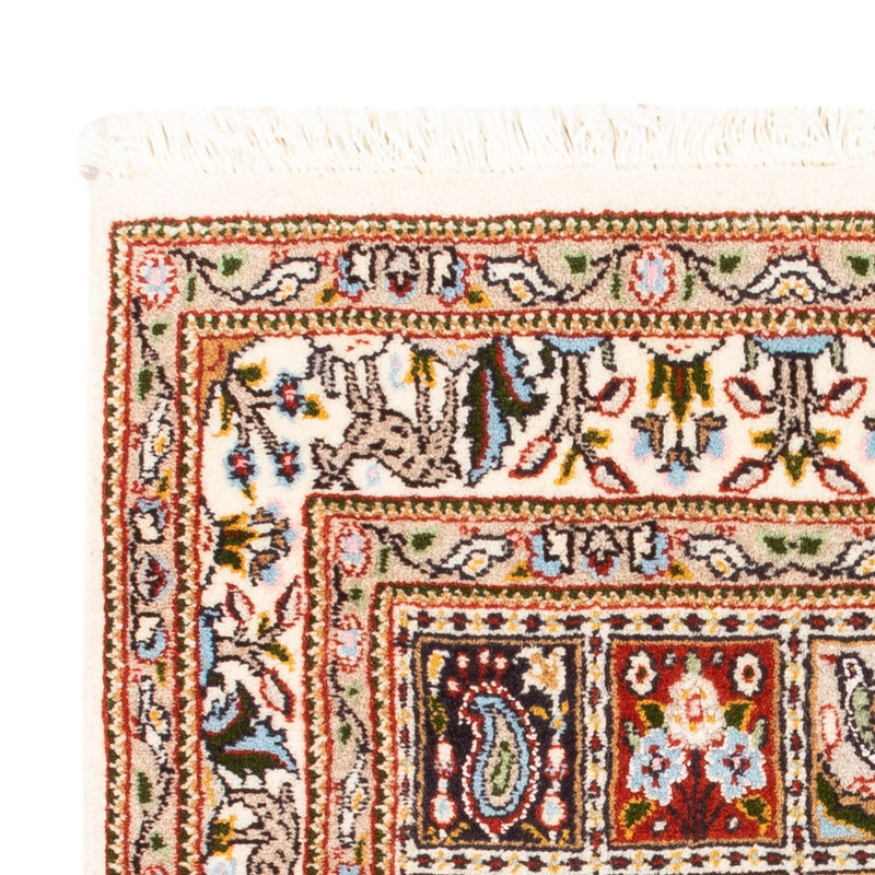 Dywan perski - Klasyczny - Royal - 90 x 60 cm - wielokolorowy