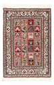 Moud Dywan 90x60cm - Dywan perski