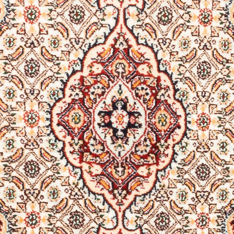 Dywan perski - Klasyczny - Royal - 90 x 60 cm - jasna czerwień