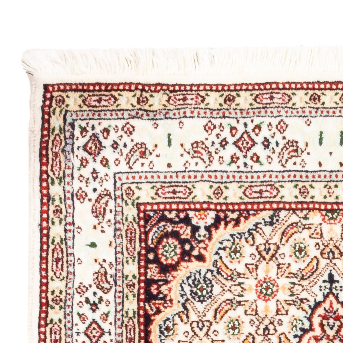 Dywan perski - Klasyczny - Royal - 90 x 60 cm - jasna czerwień