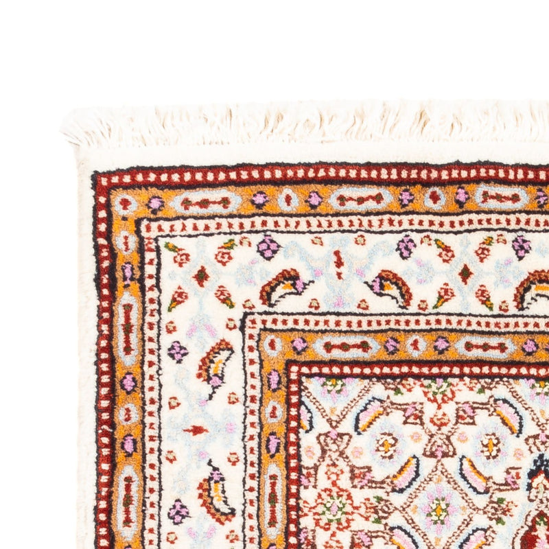 Dywan perski - Klasyczny - Royal - 90 x 60 cm - czerwony