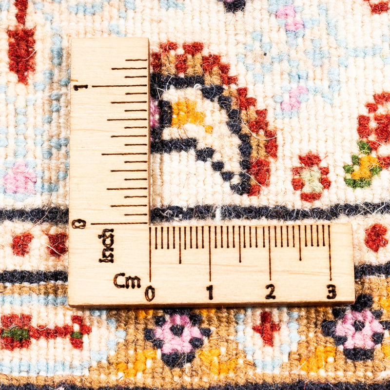 Dywan perski - Klasyczny - Royal - 90 x 60 cm - czerwony