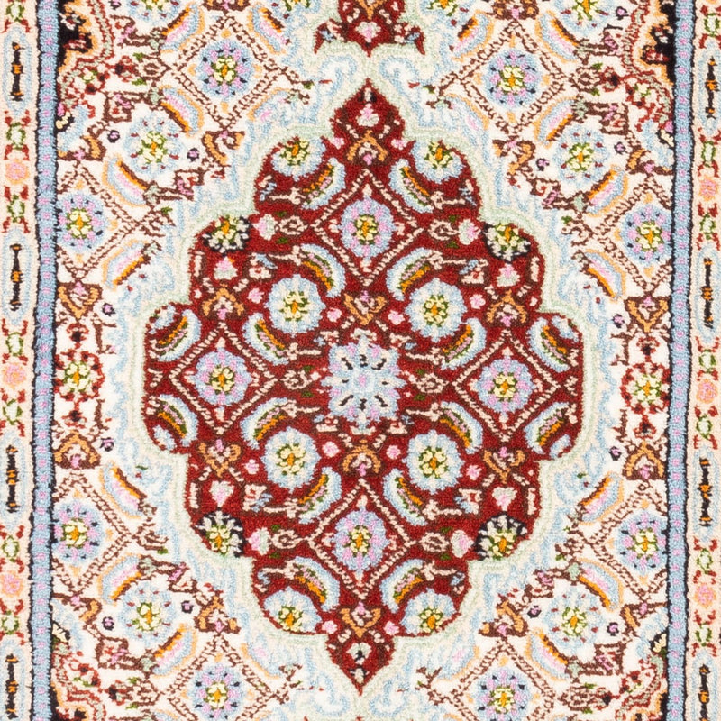 Dywan perski - Klasyczny - Royal - 90 x 60 cm - czerwony