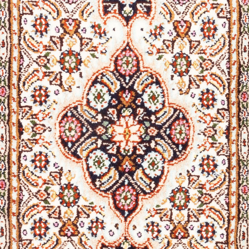 Dywan perski - Klasyczny - Royal - 90 x 60 cm - ciemna czerwień