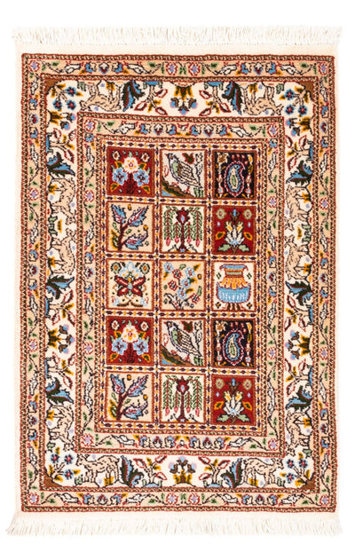 Moud Dywan 60x90cm - Dywan perski