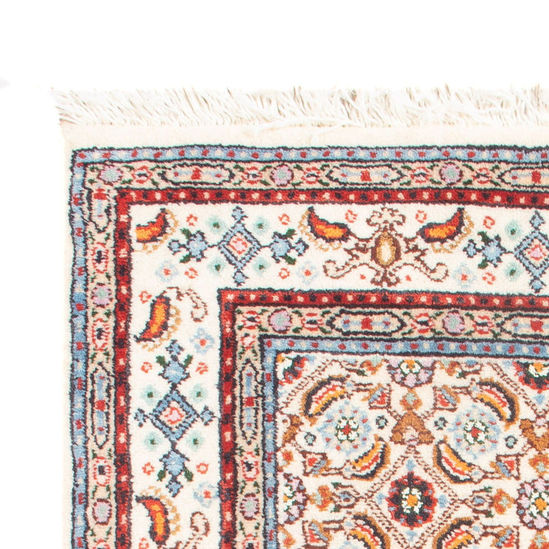 Dywan perski - Klasyczny - Royal - 90 x 60 cm - wielokolorowy