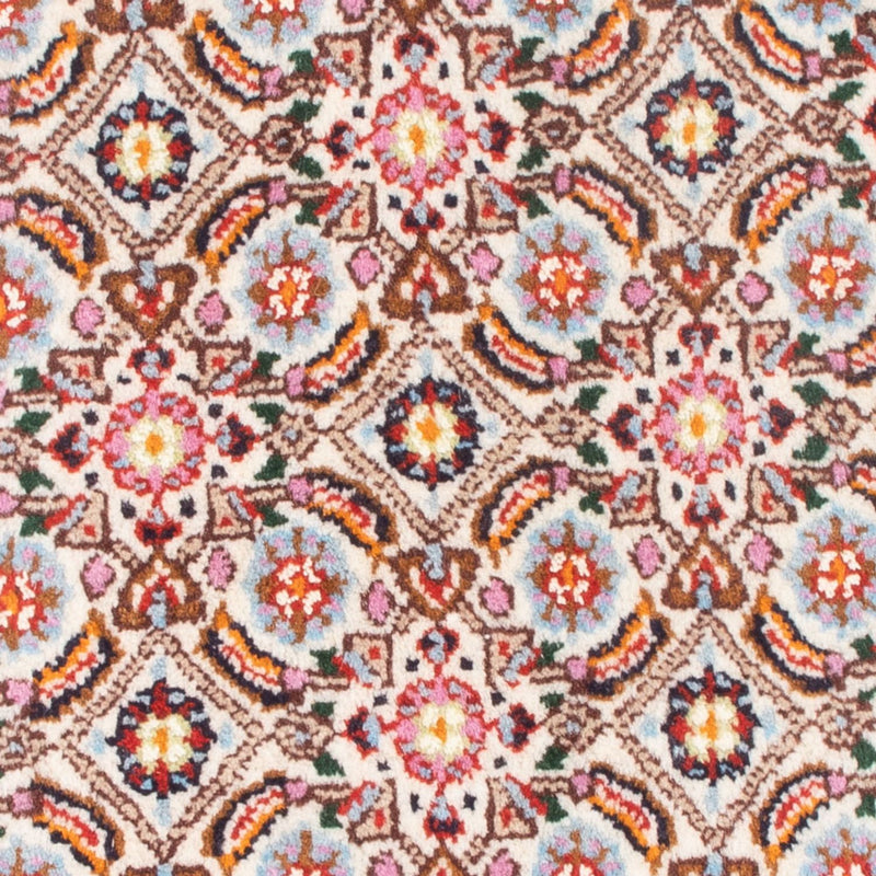 Dywan perski - Klasyczny - Royal - 90 x 60 cm - jasna czerwień