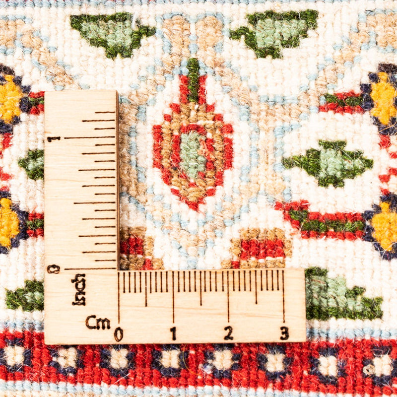 Dywan perski - Klasyczny - 90 x 60 cm - beżowy