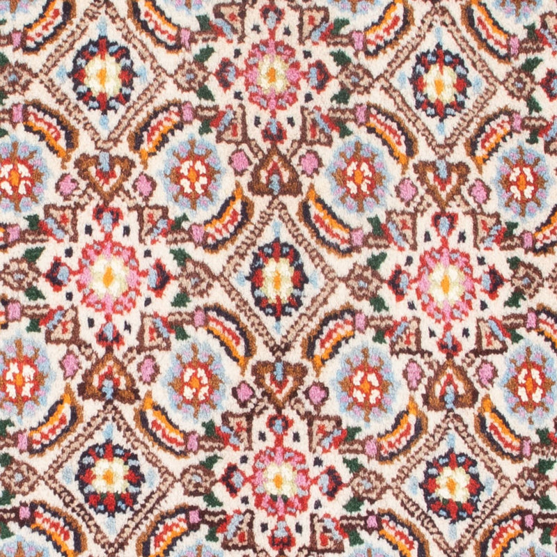 Dywan perski - Klasyczny - Royal - 90 x 60 cm - jasna czerwień