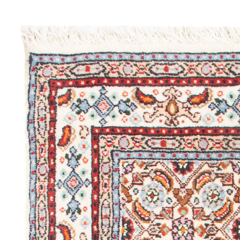 Dywan perski - Klasyczny - Royal - 90 x 60 cm - wielokolorowy