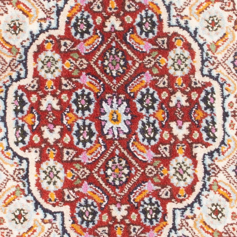 Dywan perski - Klasyczny - Royal - 90 x 60 cm - czerwony