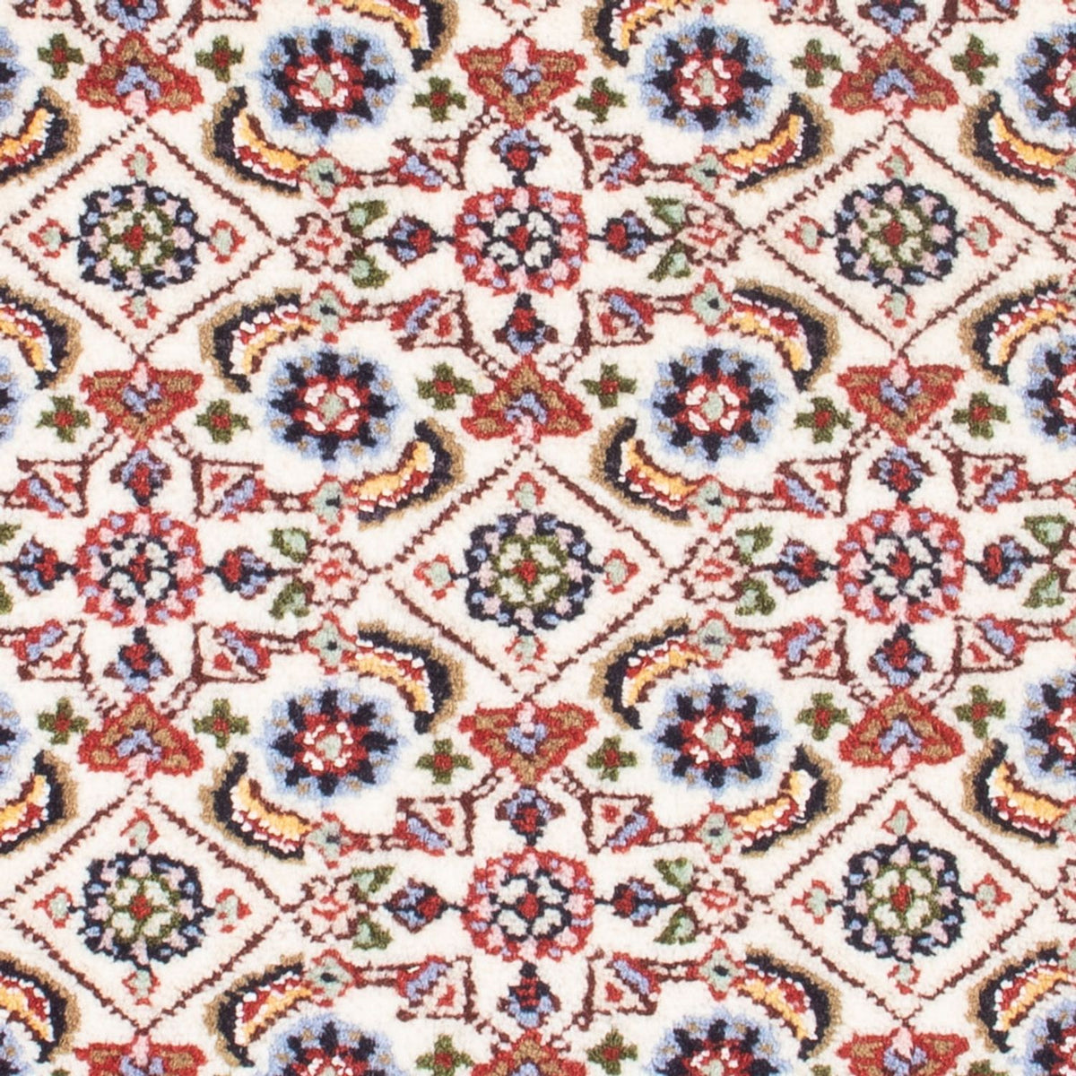 Dywan perski - Klasyczny - Royal - 90 x 60 cm - jasna czerwień