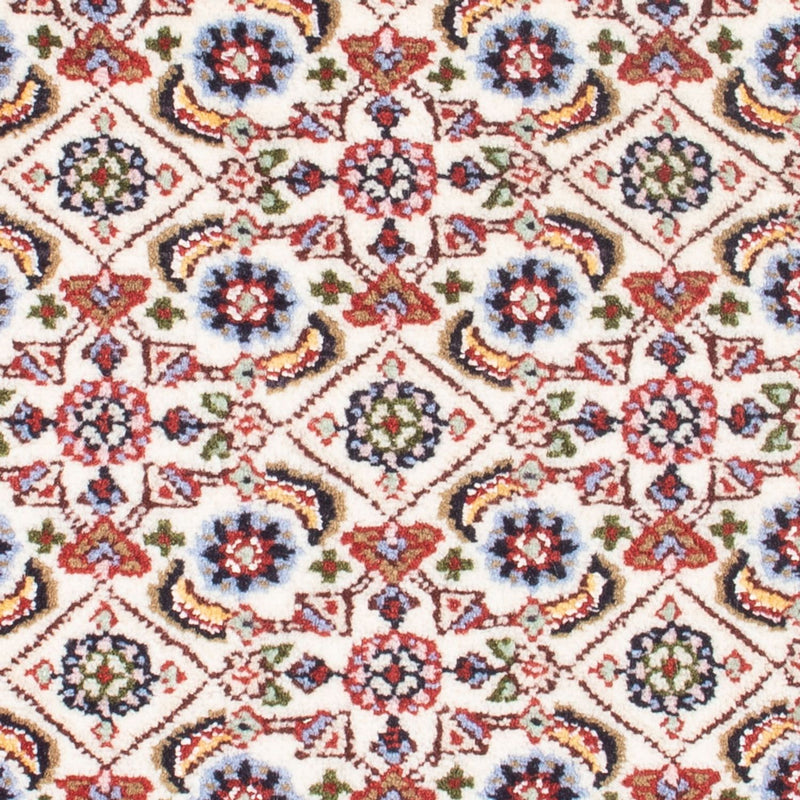 Dywan perski - Klasyczny - Royal - 90 x 60 cm - jasna czerwień