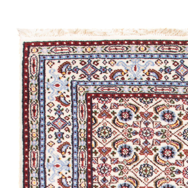 Dywan perski - Klasyczny - Royal - 90 x 60 cm - jasna czerwień