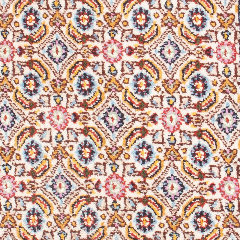 Dywan perski - Klasyczny - Royal - 90 x 60 cm - wielokolorowy