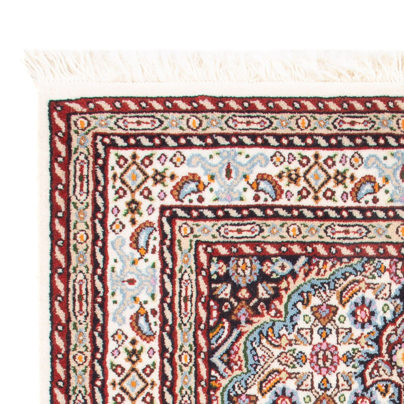 Moud Dywan 89x62cm - Dywan perski