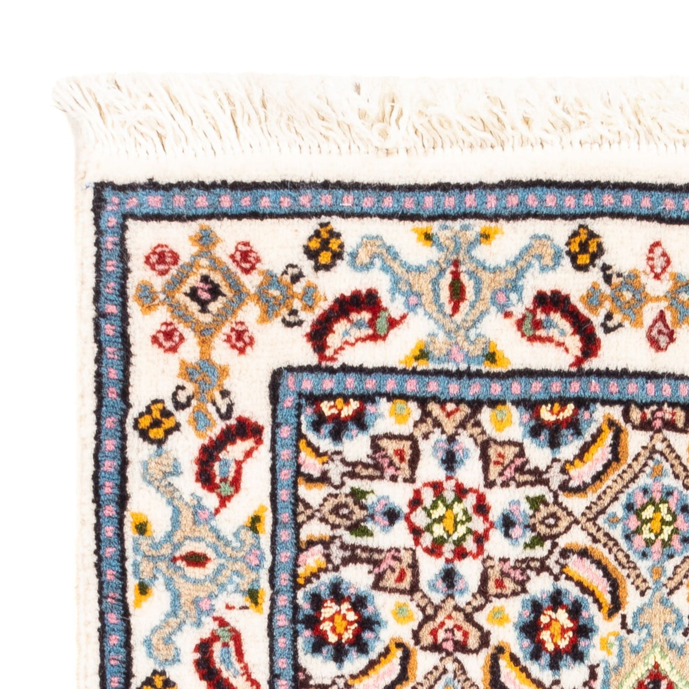 Moud Dywan 60x40cm - Dywan perski