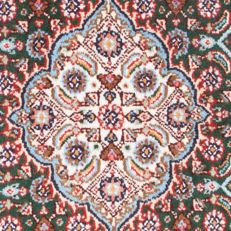 Dywan perski - Klasyczny - Royal - 90 x 60 cm - wielokolorowy