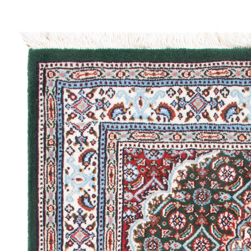 Dywan perski - Klasyczny - Royal - 90 x 60 cm - wielokolorowy