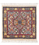 Moud Dywan 30x30cm - Dywan perski