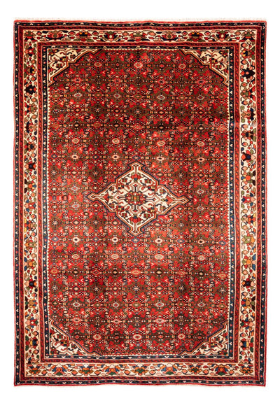 Hamadan Dywan 218x310cm - Dywan perski