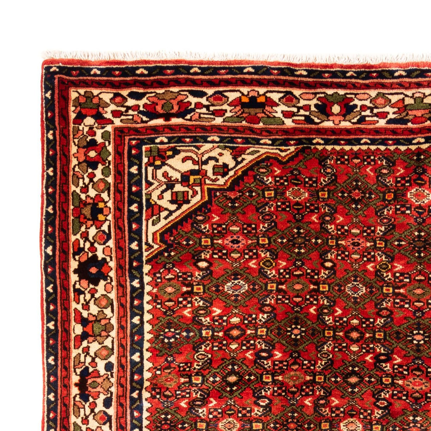 Hamadan Dywan 310x218cm - Dywan perski