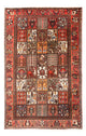Bachtiar Dywan 314x207cm - Dywan perski