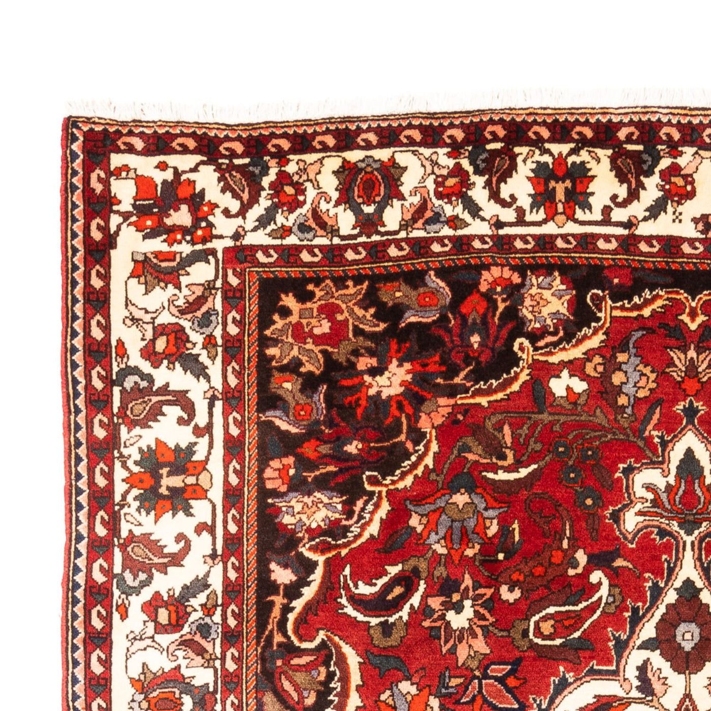 Bakhtiari Dywan 305x210cm - Dywan perski