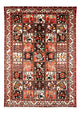 Heriz Dywan 278x224cm - Dywan perski